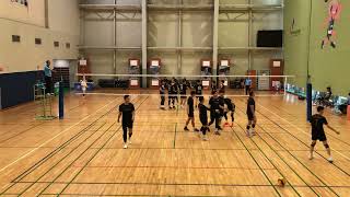 2023. 원주 치악산배 대구 배구사랑회 VS jsvc 3세트