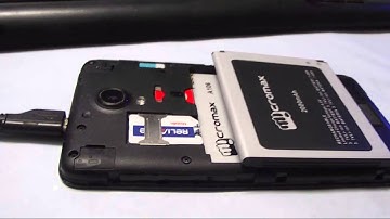 How To Do Full firmware backup Micromax Unite 2 MTK Android Phone