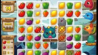 Pig and Dragon Level 100