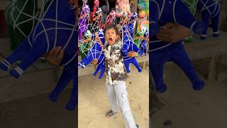 Krish Actor Avi Actor Ko Kab Tak Ghoda 🐎 Deta Rahega 😲😳||#avikrishactor #amitactor #ytshorts