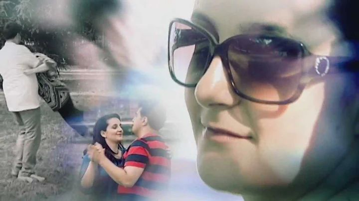 Julie & Ariel's Love Story by Meni Mor Productions