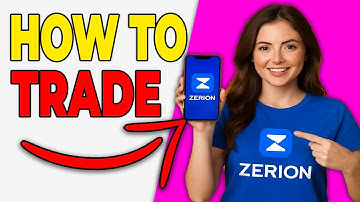 How To Trade On Zerion (Step-By-Step Beginner Tutorial 2025)