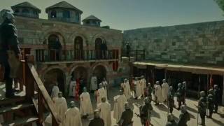 Diriliş Ertuğrul 88.Bölüm Fragman Sultan ....