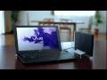 2011 VAIO Z - Power Media Dock Offical CM