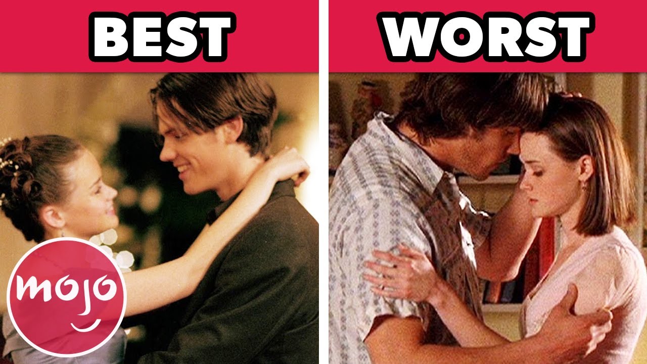 The Best & Worst Moments of Every Gilmore Guy