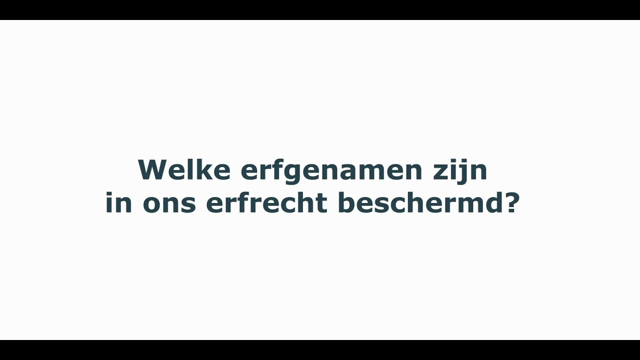 Mag ik onbeperkt beschikken over mijn vermogen? | Successieplanning - Notaris.be Mag Ik Onbeperkt Beschikken Over Mijn Vermogen? | Successieplanning - Notaris.Be