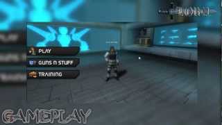 Uber Strike - Browser Multiplayer Online FPS on Google Chrome V2