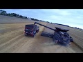 Fendt Ideal 9T I Claas Lexion 6900     Ernte 2k19 in 4K/UHD