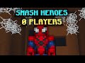 I Played Hypixel&#39;s FORGOTTEN Games