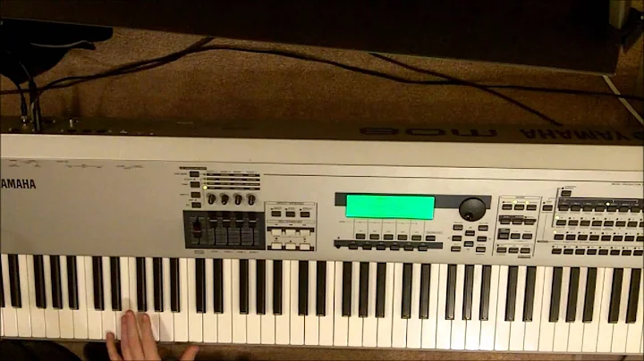 "Your Love Never Fails" - Piano Tutorial