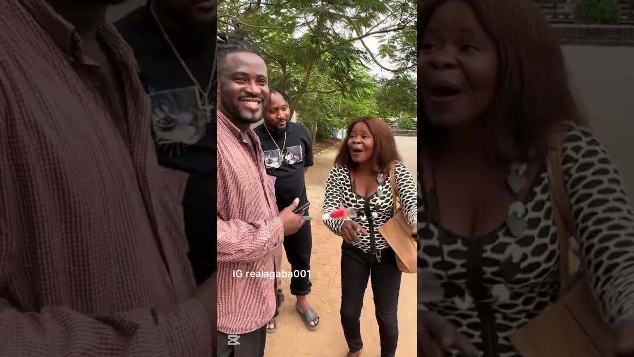 Mama G. O done hammer with wedding ring after 50 years old 