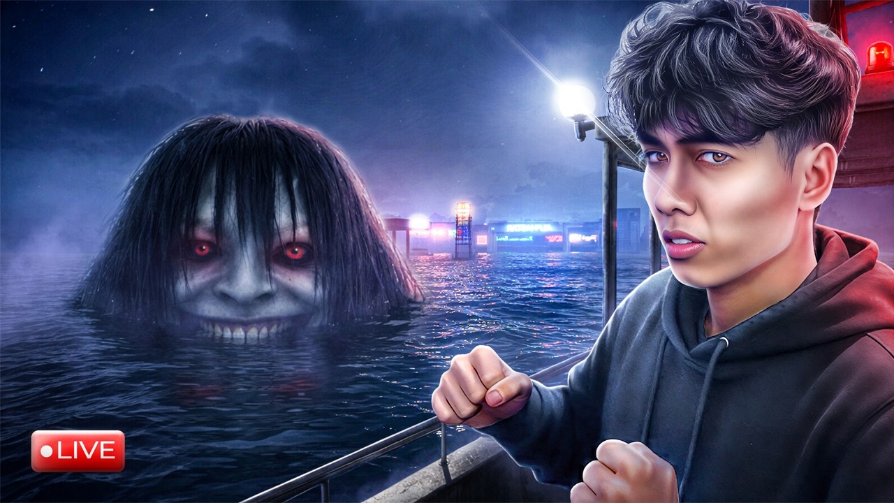 Mancing Perkoro - Umigari #2