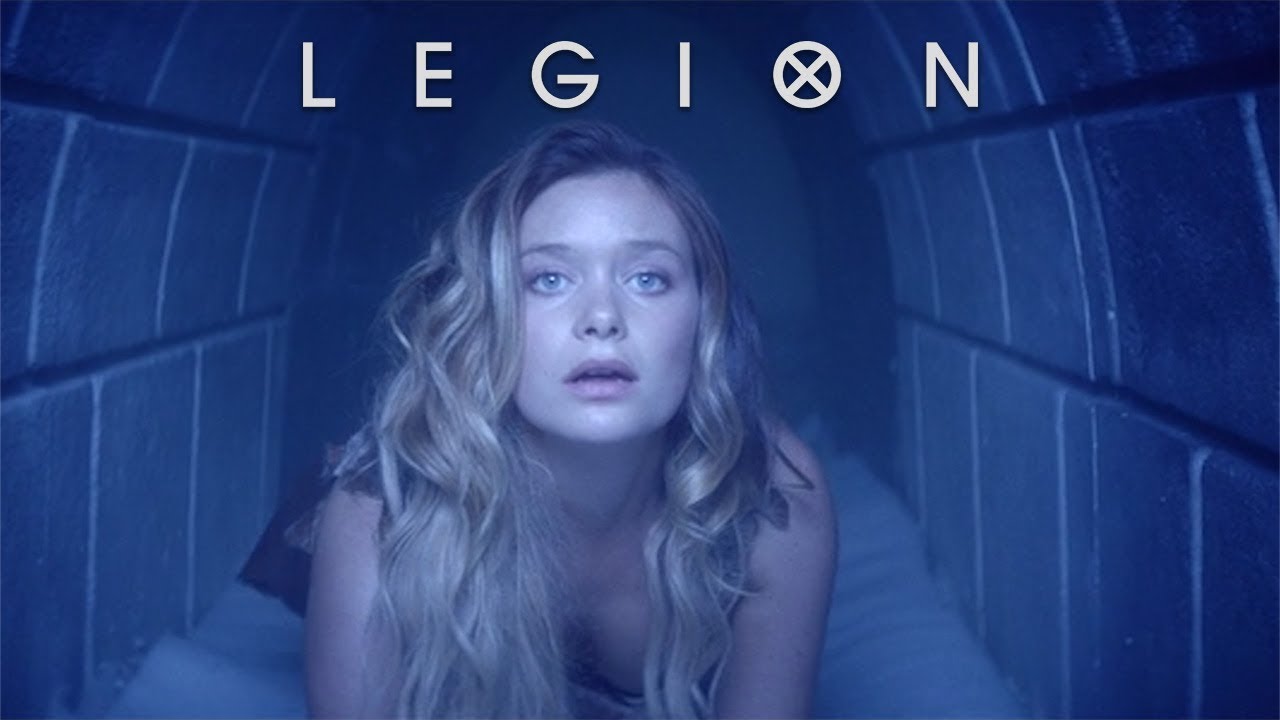 legion, legiao, chapter 11, 2x04, s02e04, e04t02, temporada 2, episodio 4, ...