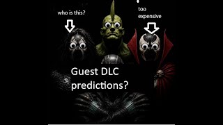 the potential of invincible vs online gameplay/dlc discusion