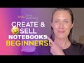 Make $$$ Selling Low Content Books For Beginners Quick & Easy - Book Bolt + Amazon KDP Full Tutorial