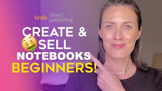 Make $$$ Selling Low Content Books For Beginners Quick & Easy  Book Bolt + Amazon KDP Full Tutorial