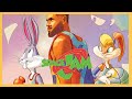Looney Tunes: Space Jam - Full Gameplay