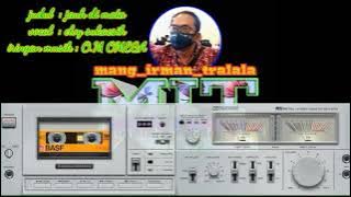 jauh di mata _ elvy sukaesih orkes dangdut melayu kenangan jaman dulu om omega