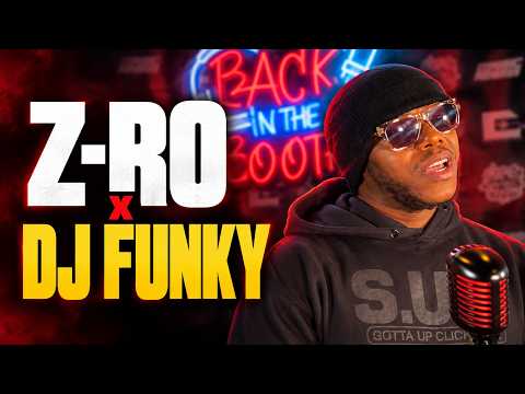 You won't believe what Z-RO just said in ATL...