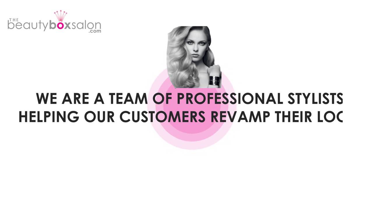 Voted One of the Best Hair Salons in Dallas YouTube