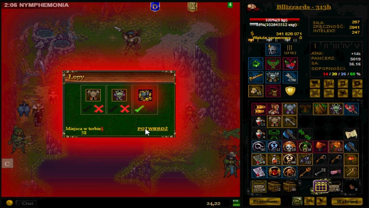 Mix legend - 17 legend (halloween 2k22) - [Astraja]