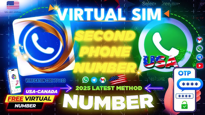 WhatsApp verification process