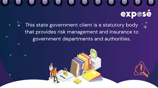 State Government - Enterprise Data Model - Case Study