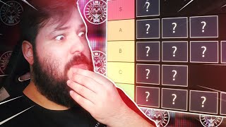 Quem é melhor no Five Nights at Freddy's Security Breach? - FNAF Tier List