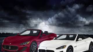 Maserati Birmot Söğütözü Showroomda