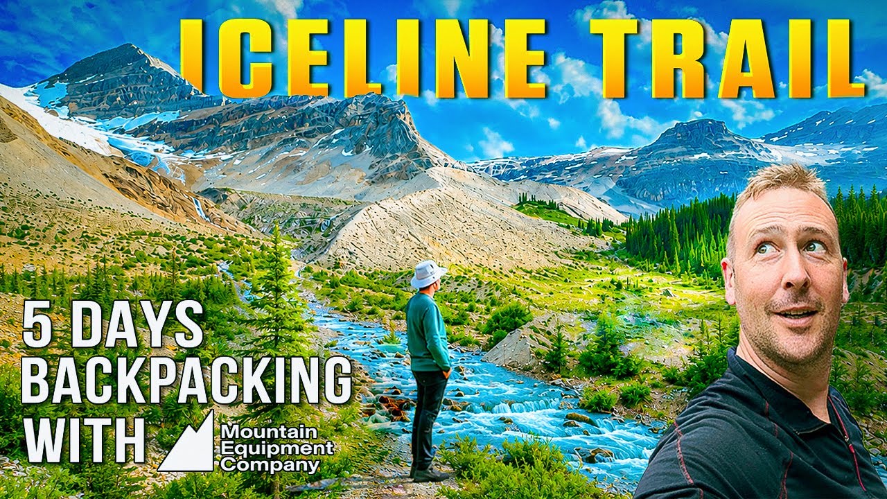Yoho National Park