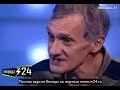 Юрий Арабов: «Такой сценарий напишет любой алкаш»