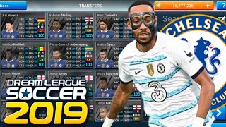 Save Data Dls Chelsea 20222023