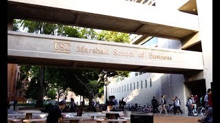 Usc M.s. In Marketing Why Join The Ms In Marketing Program
