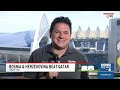 Bosnia and Herzegovina claims victory in Seattle's 3rd World Cup match, likely to face USA