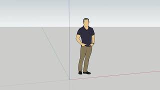 How To Move Around Objects In Google Sketchup