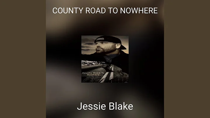COUNTY ROAD TO NOWHERE