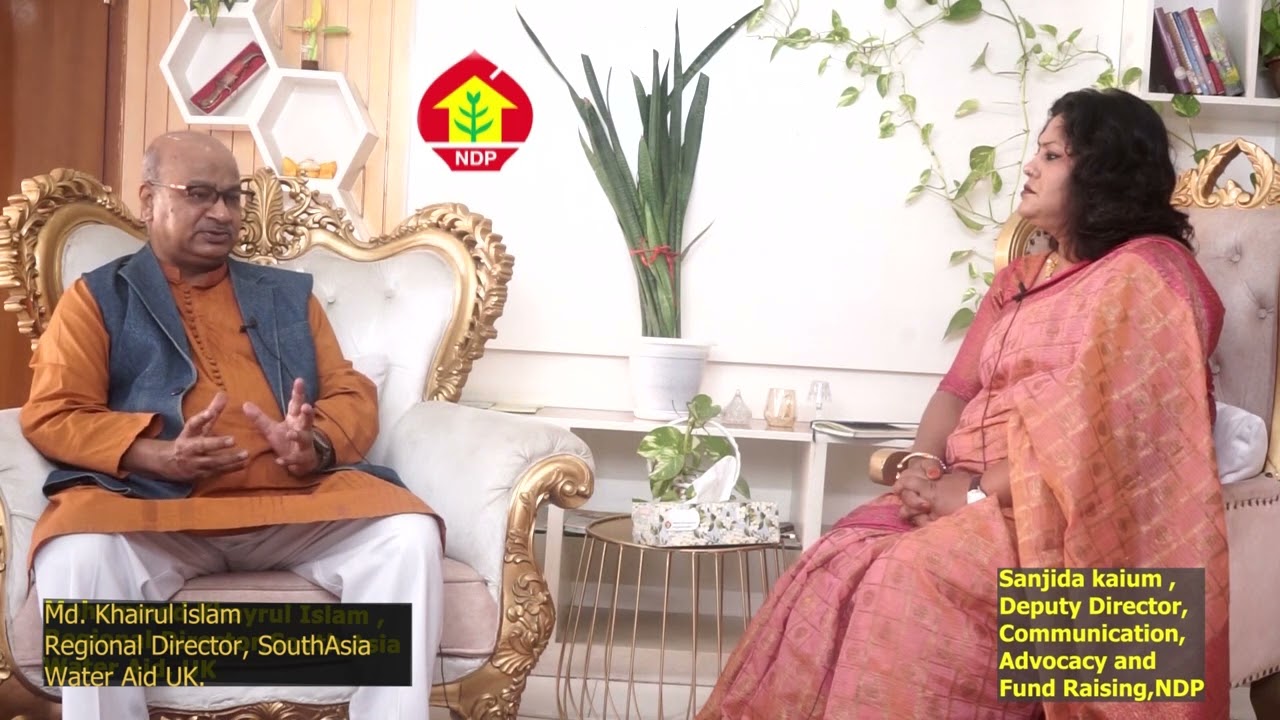 Voices of Development—Episode 17