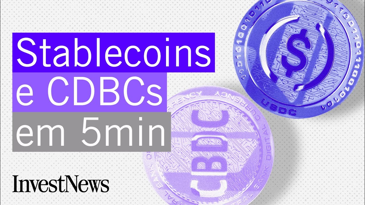 Stablecoins e CBDCs: quem vai liderar o futuro do dinheiro digital?