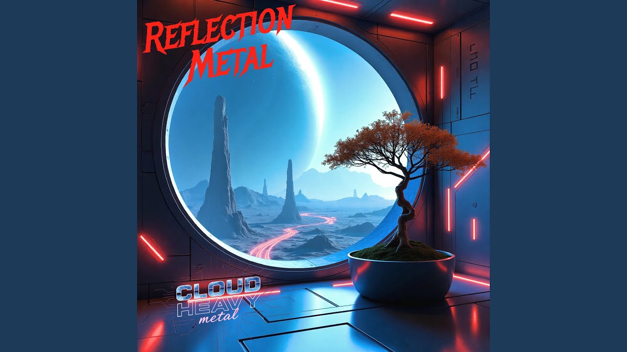 The Shape Of Quiet In Space