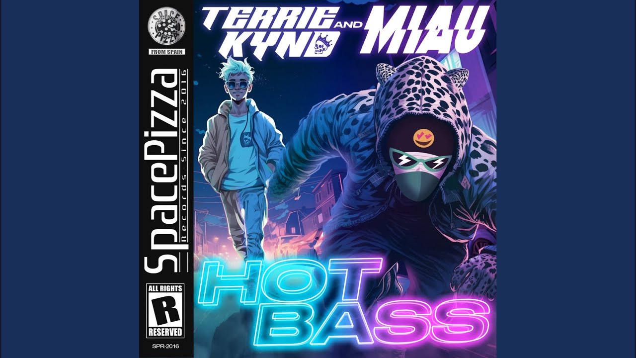 Hot Bass