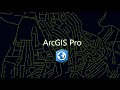 ArcGIS Pro - Making Road From The Street Name I Cadde İsimlerinden Yol Yapma