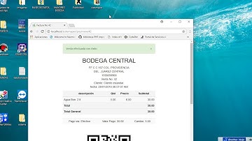 Descargar e instalar POS ( Point of Sale) php mysql Software Gratis