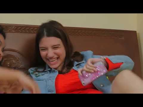 FTV BAPER - Cassandra Lee - Kejebak dalam Tahu Bulat