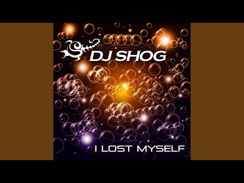 DJ Shog - I Lost Myself (Mann & Meer Remix)