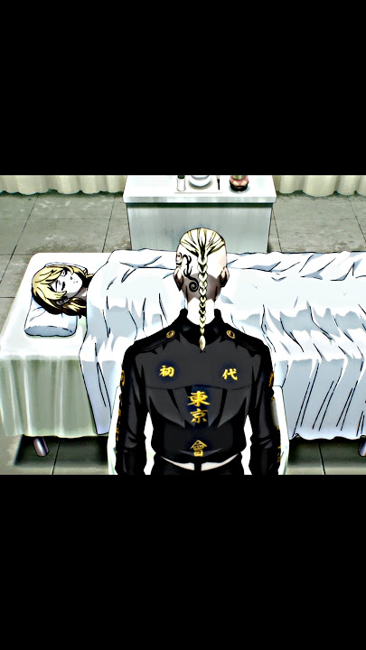 Draken beat Mikey 😞 | Tokyo revengers season 3 episode 6  | #anime #aniphex #tokyorevengersedit