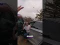 Police PIT Maneuver Ends High-Speed Chase: Suspect Arrested! #shorts