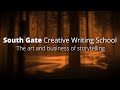 You can write.