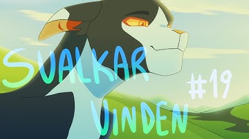 Svalkar Vinden || Tallstar Map [Part 19]