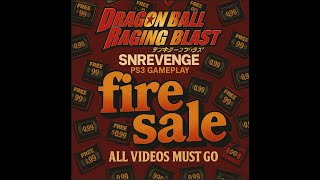 7 - Dragon Ball Raging Blast 2