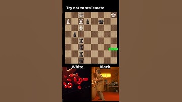 Mate in 2 | Chess tactics #shorts #chess